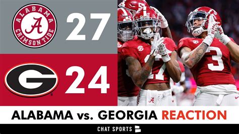 sec championship 2023 live|watch sec championship game live.